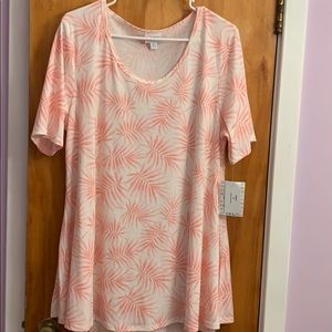Lularoe Perfect Tee